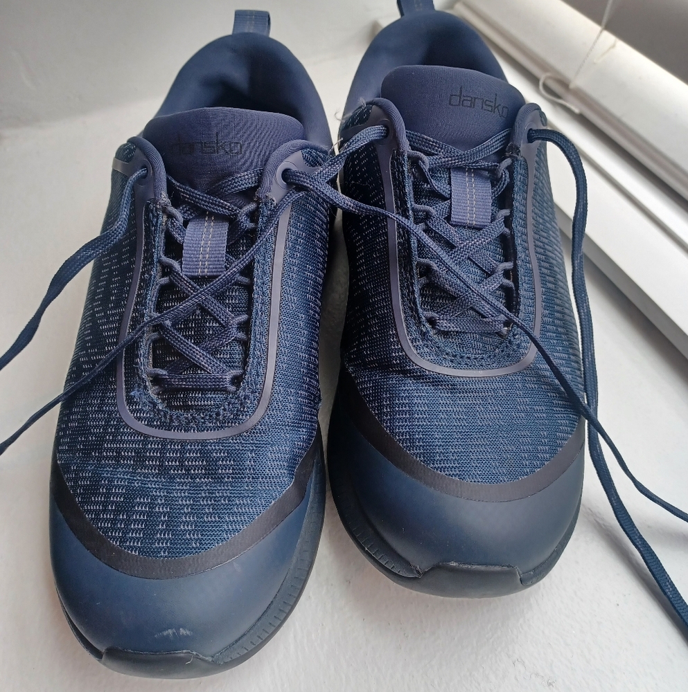 Dansko Waterproof Sneakers